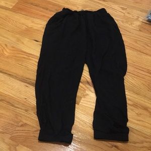 AEO jogger